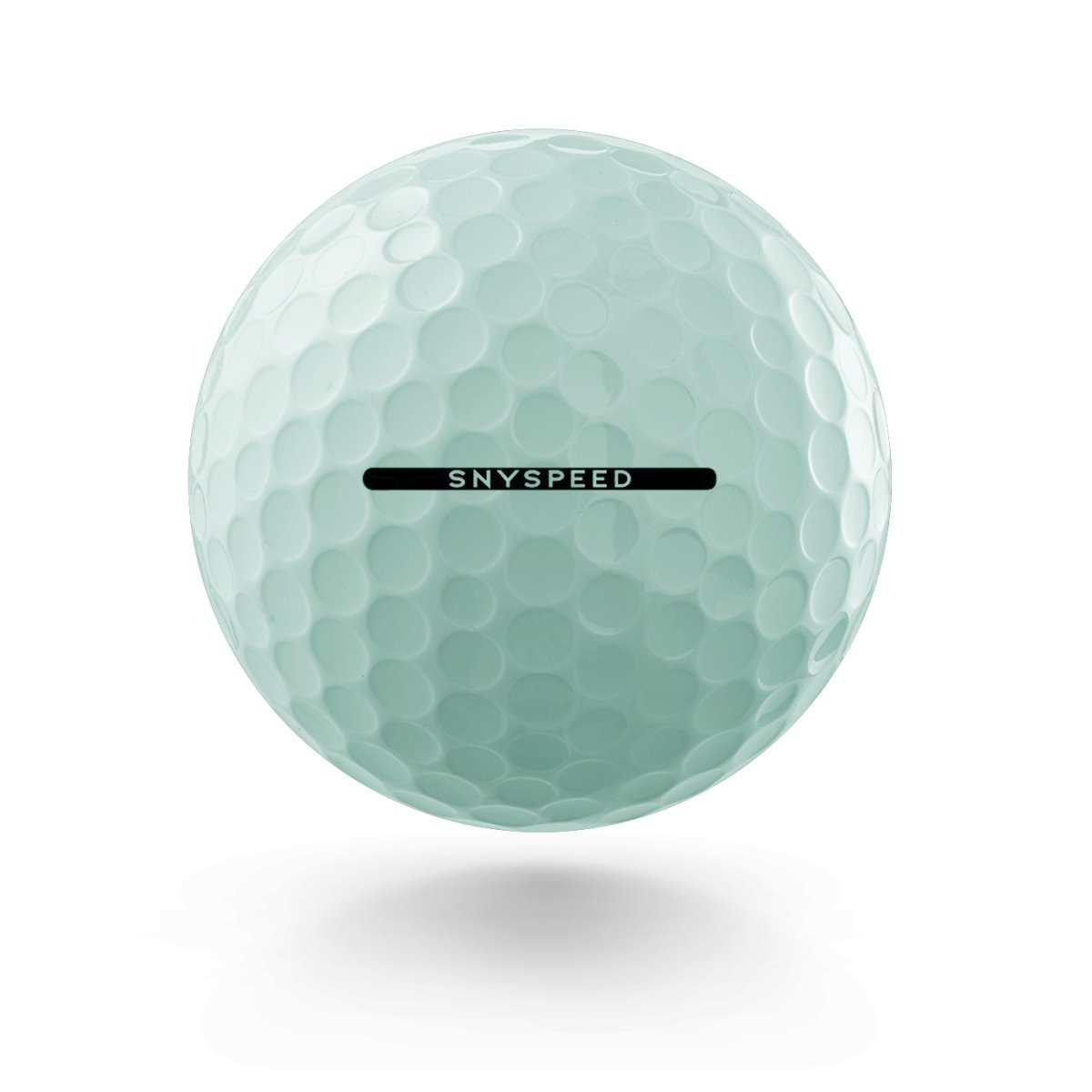 SNY Speed High-Tech-Design Golfball SNYDER Golf