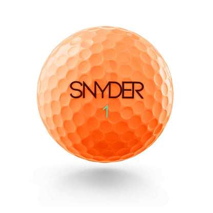 SNY Speed - Golfbälle - SNYDER Golf