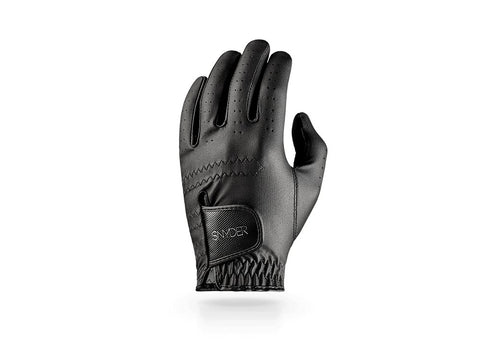 SNY Weather - SNY Gloves - SNYDER Golf